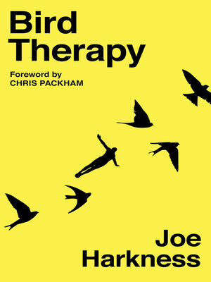 cover image of Bird Therapy